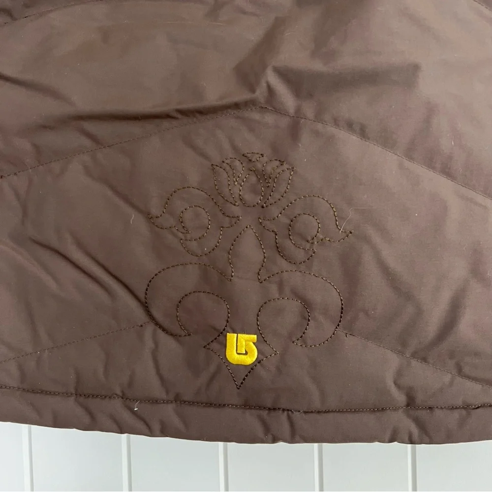 Burton ski jacket - Picture 4 of 6